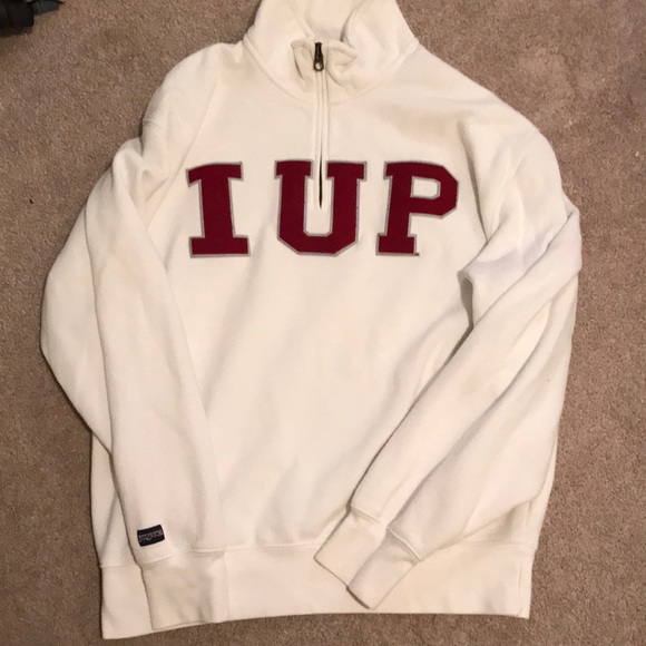 iup sweatshirt
